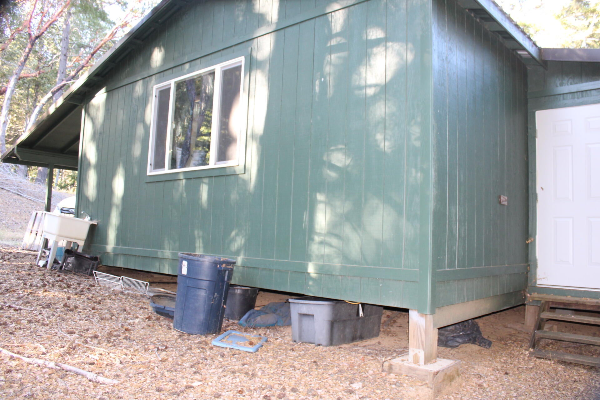 Home in Whitethorn, CA 95589 — photo 2