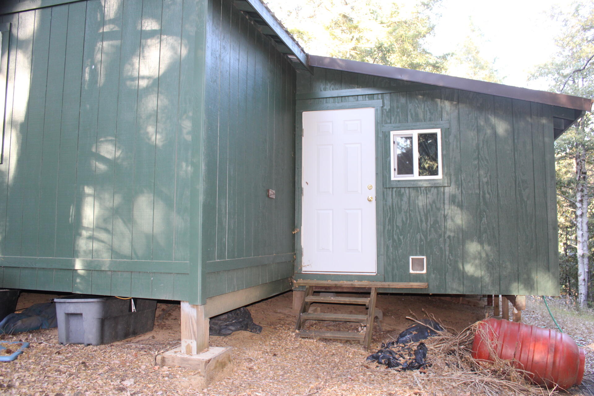 Home in Whitethorn, CA 95589 — photo 3