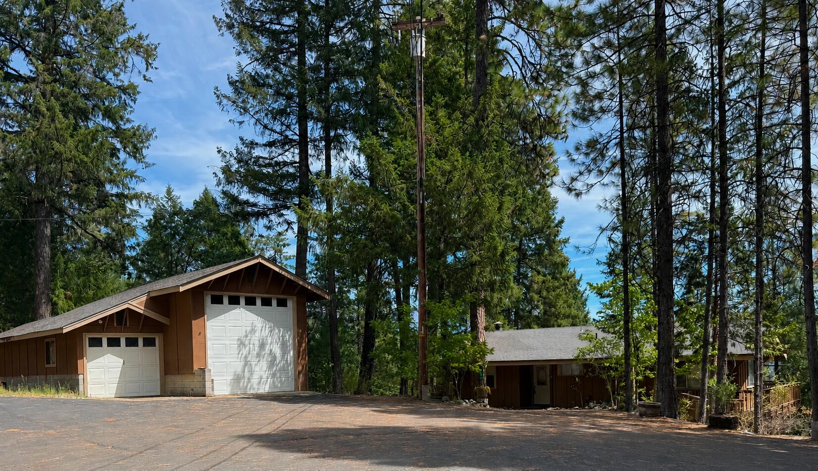 268 Placer Drive — photo