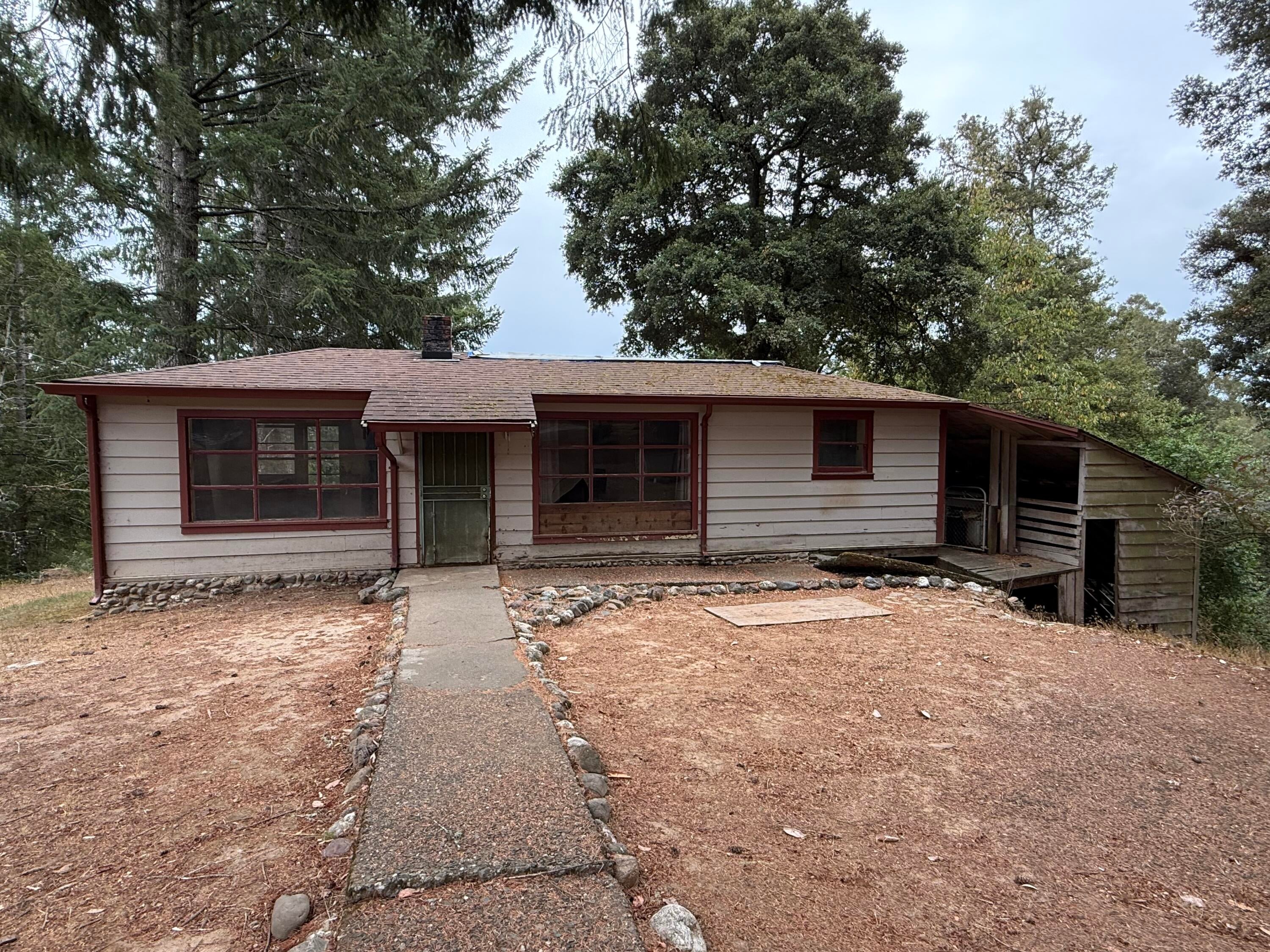 9819 Dyerville Loop Road — photo