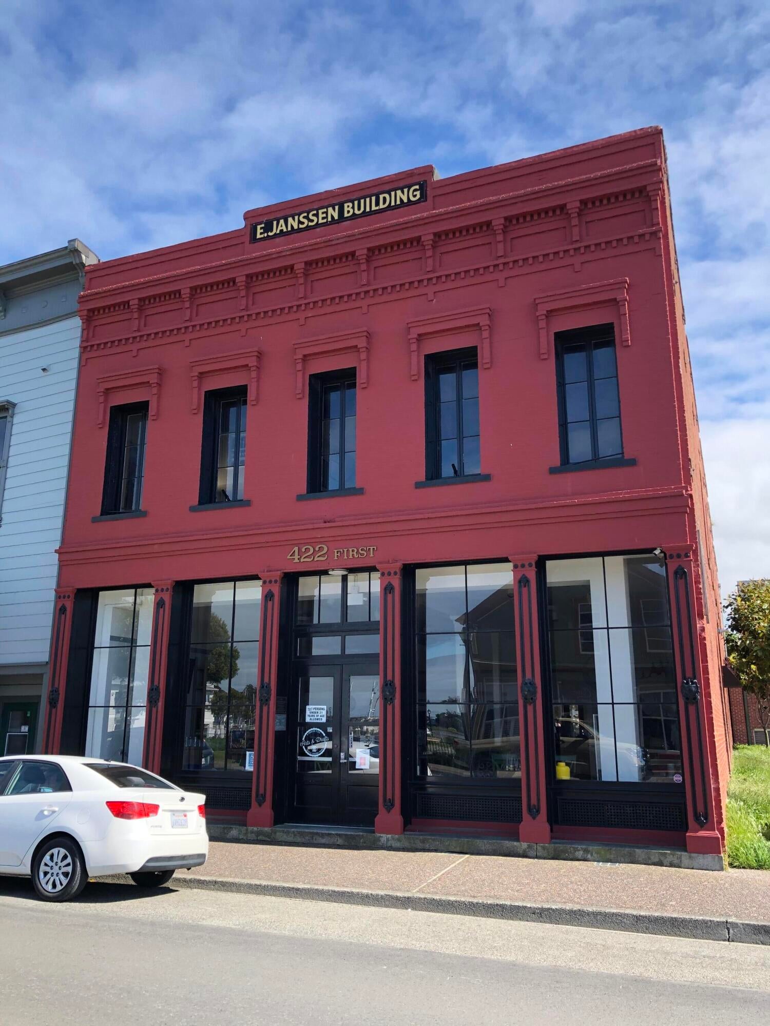 422 First Street, Eureka, CA 95501 — photo 3
