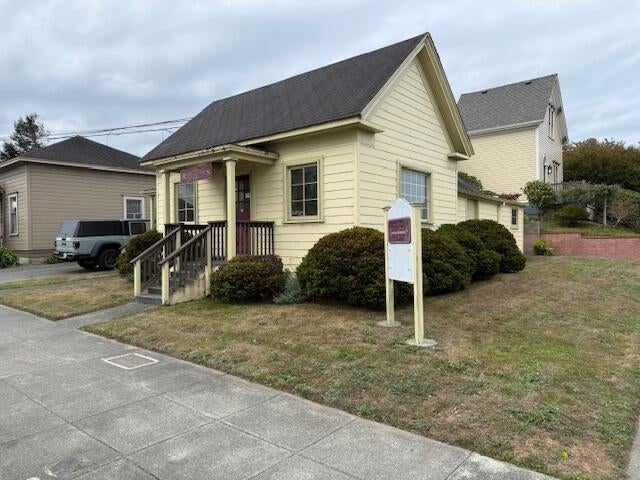 304 & 314 L Street — photo
