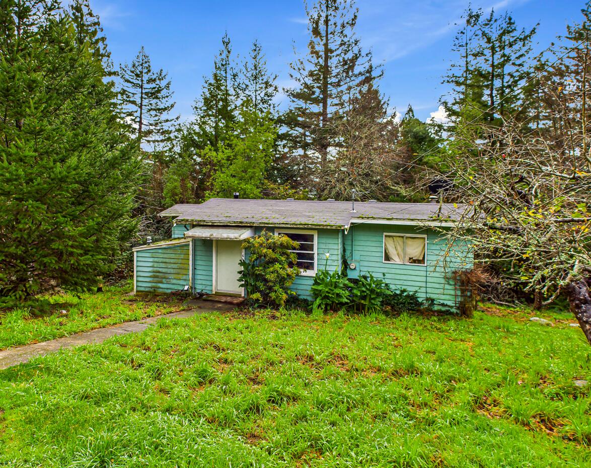 316 Paradise Drive — photo