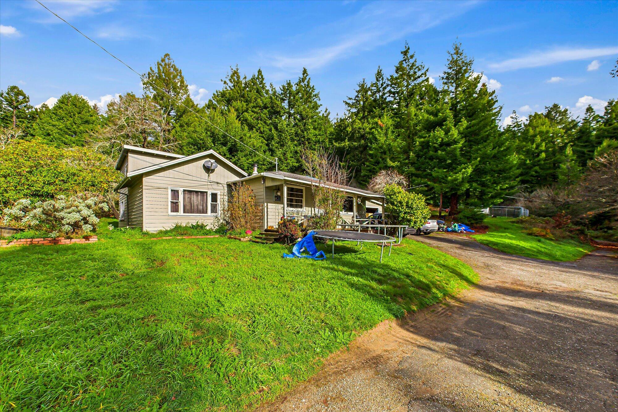 315 Paradise Drive — photo
