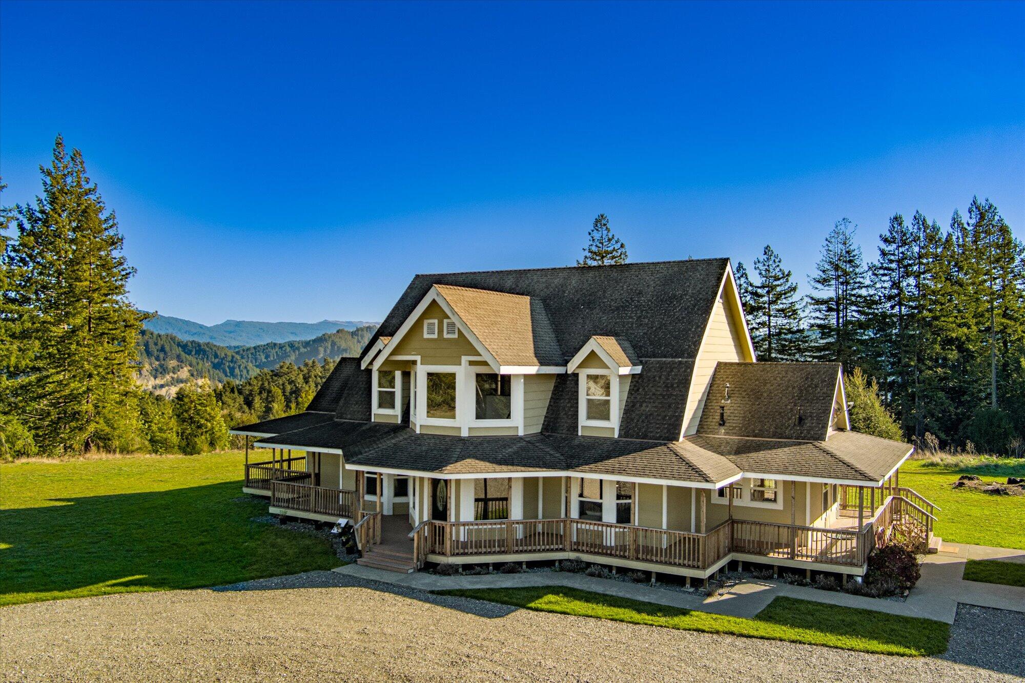 1150 Rio Vista Lane, Rio Dell, CA 95562