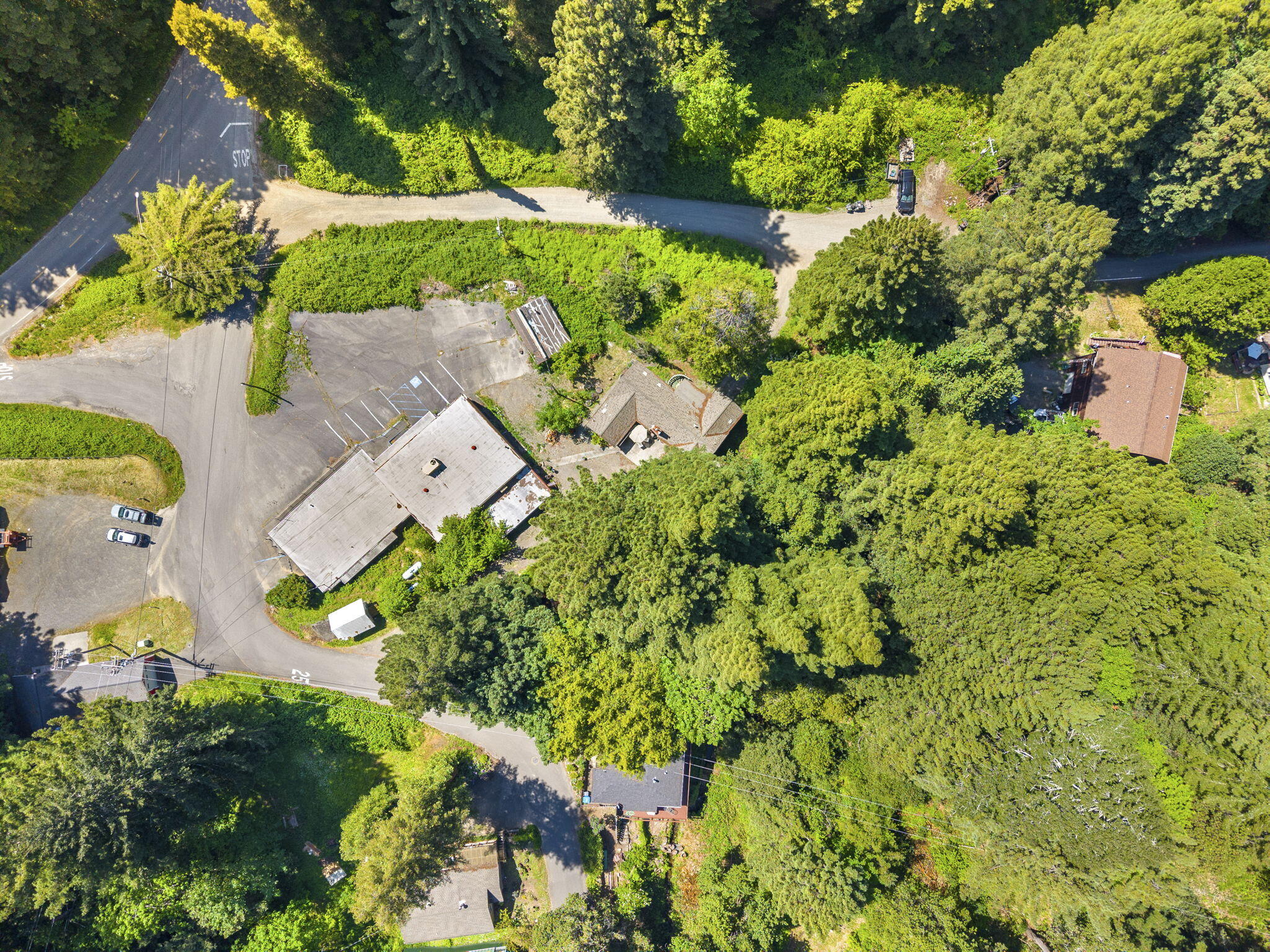 17 Maple Drive, Weott, CA 95571 — photo 3