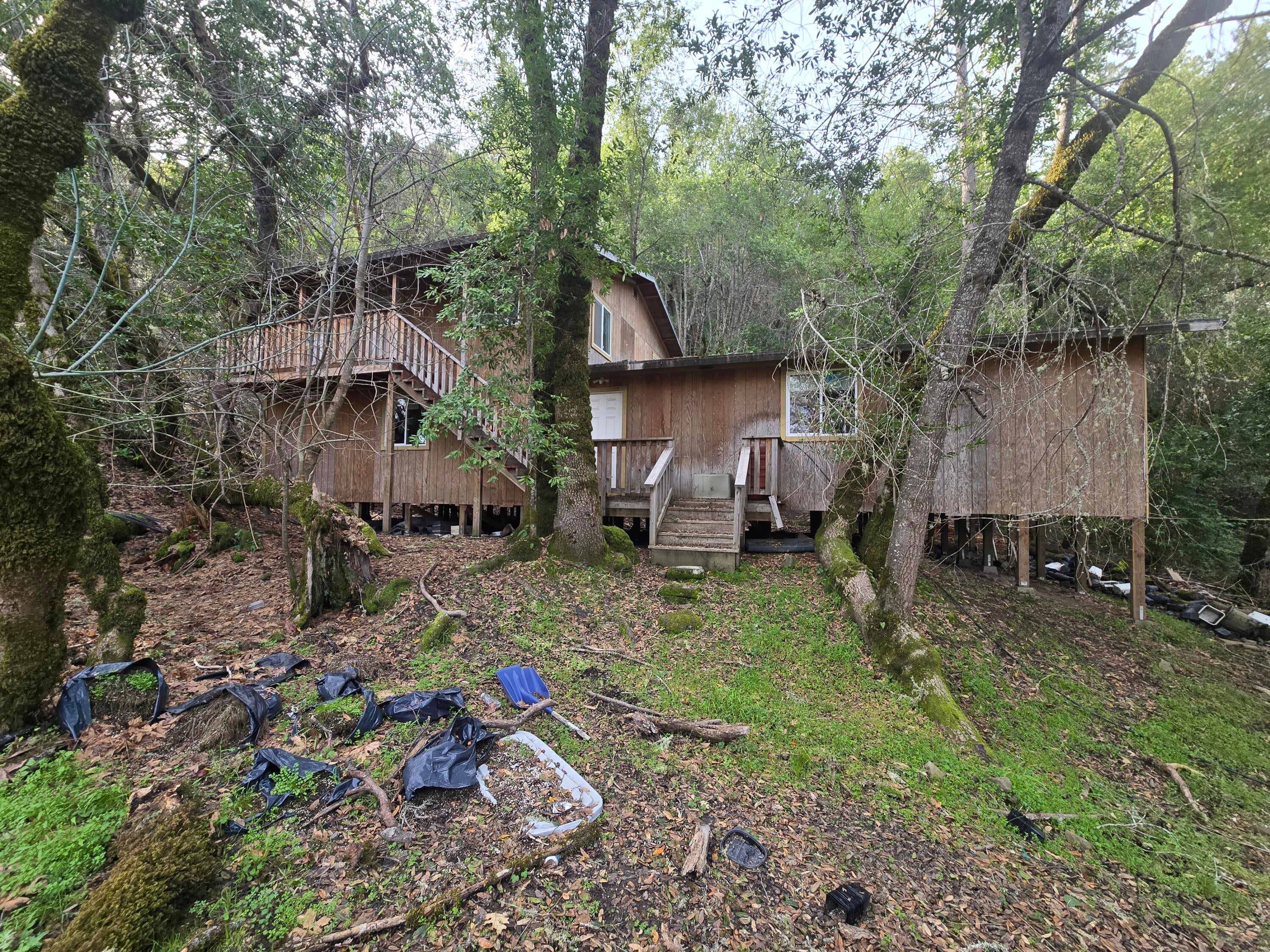 3461 Raff Crk Road — photo