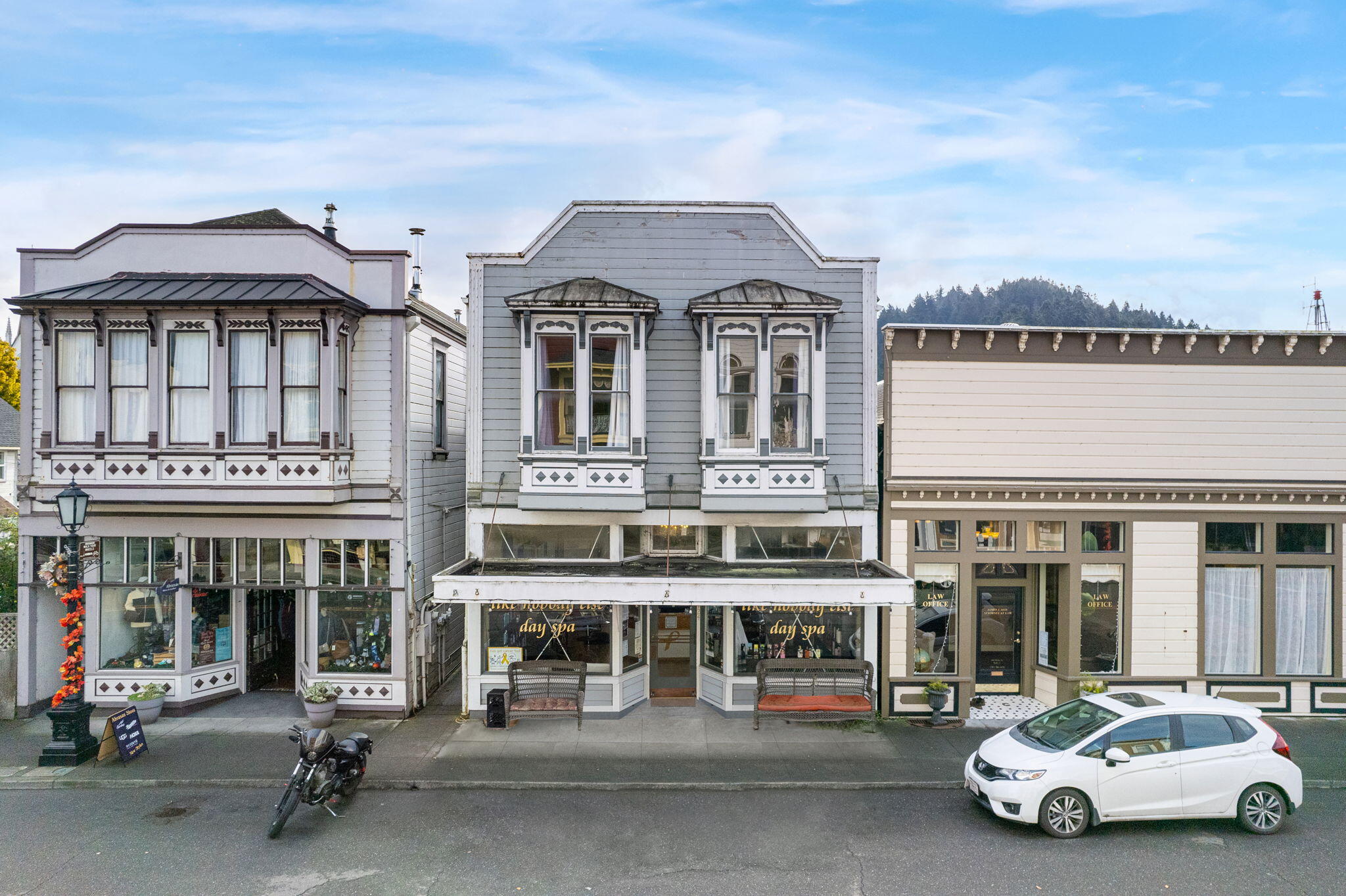 424 Main Street — photo