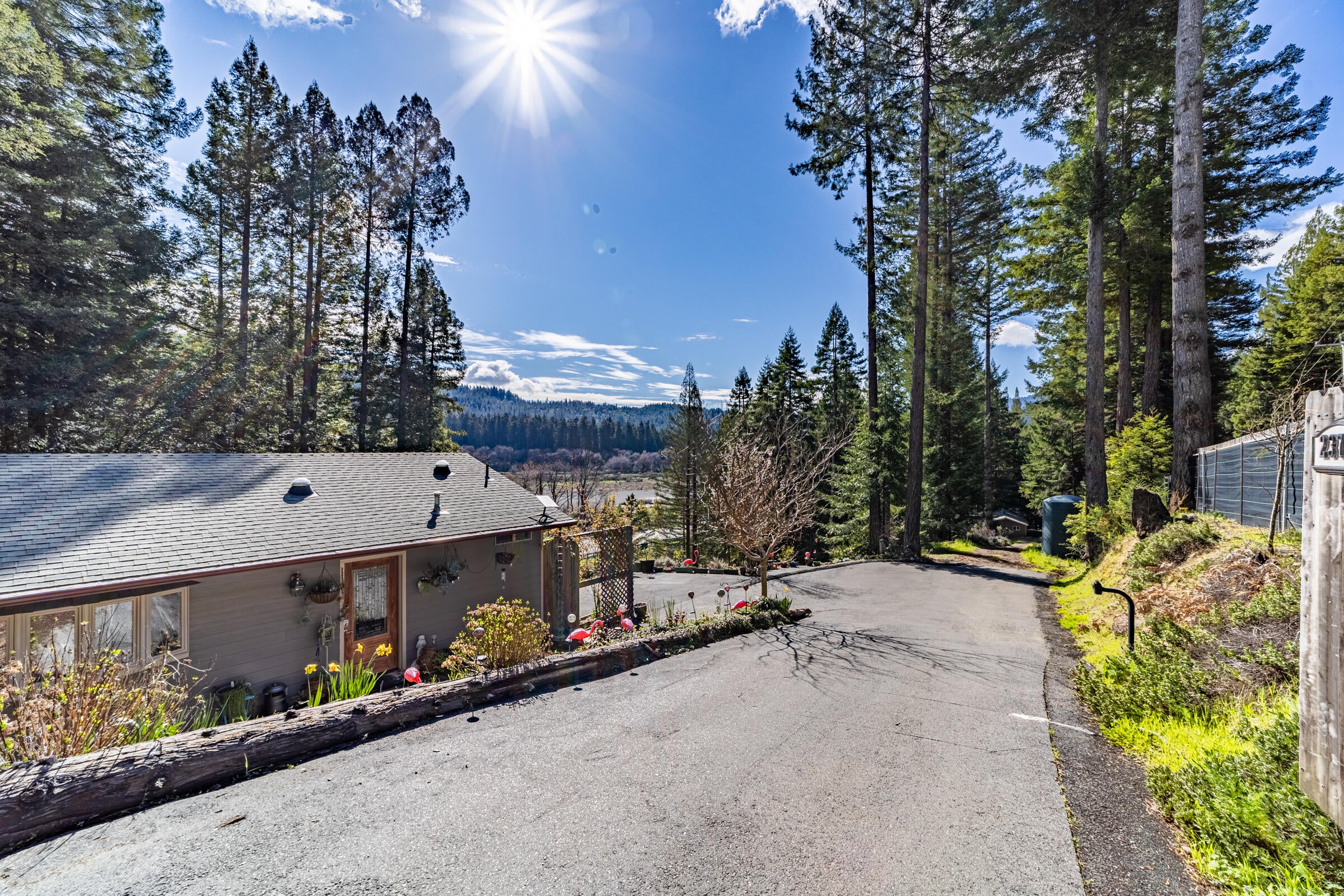 2375 Salmon Creek Road — photo