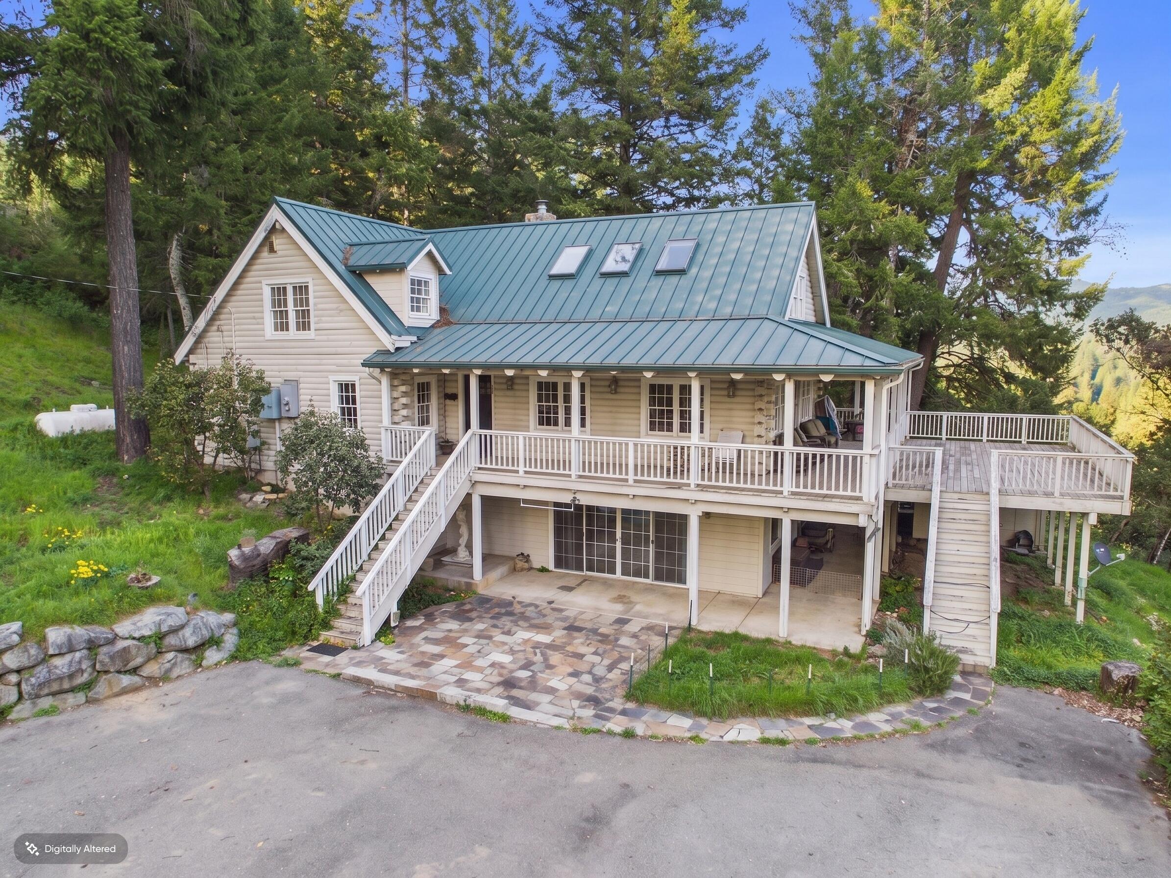 150 Mountain View Drive — photo