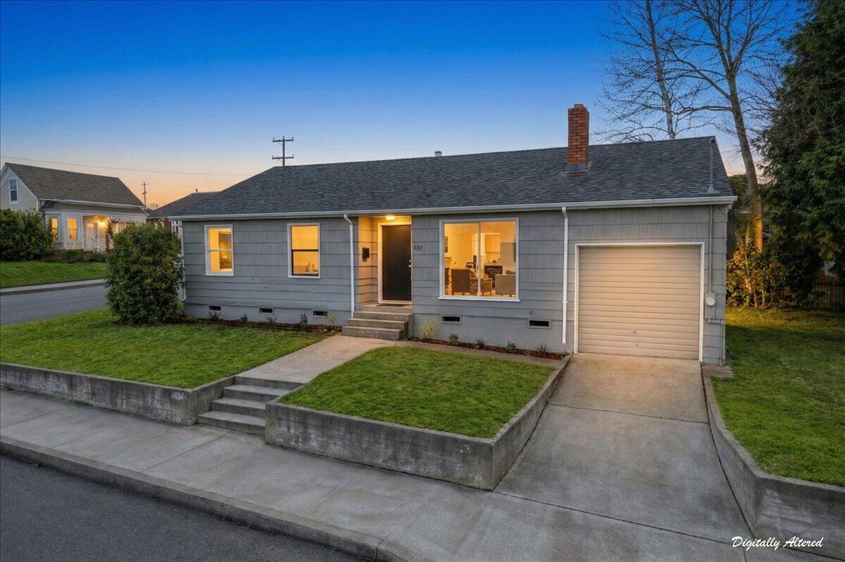 507 W Everding Street — photo