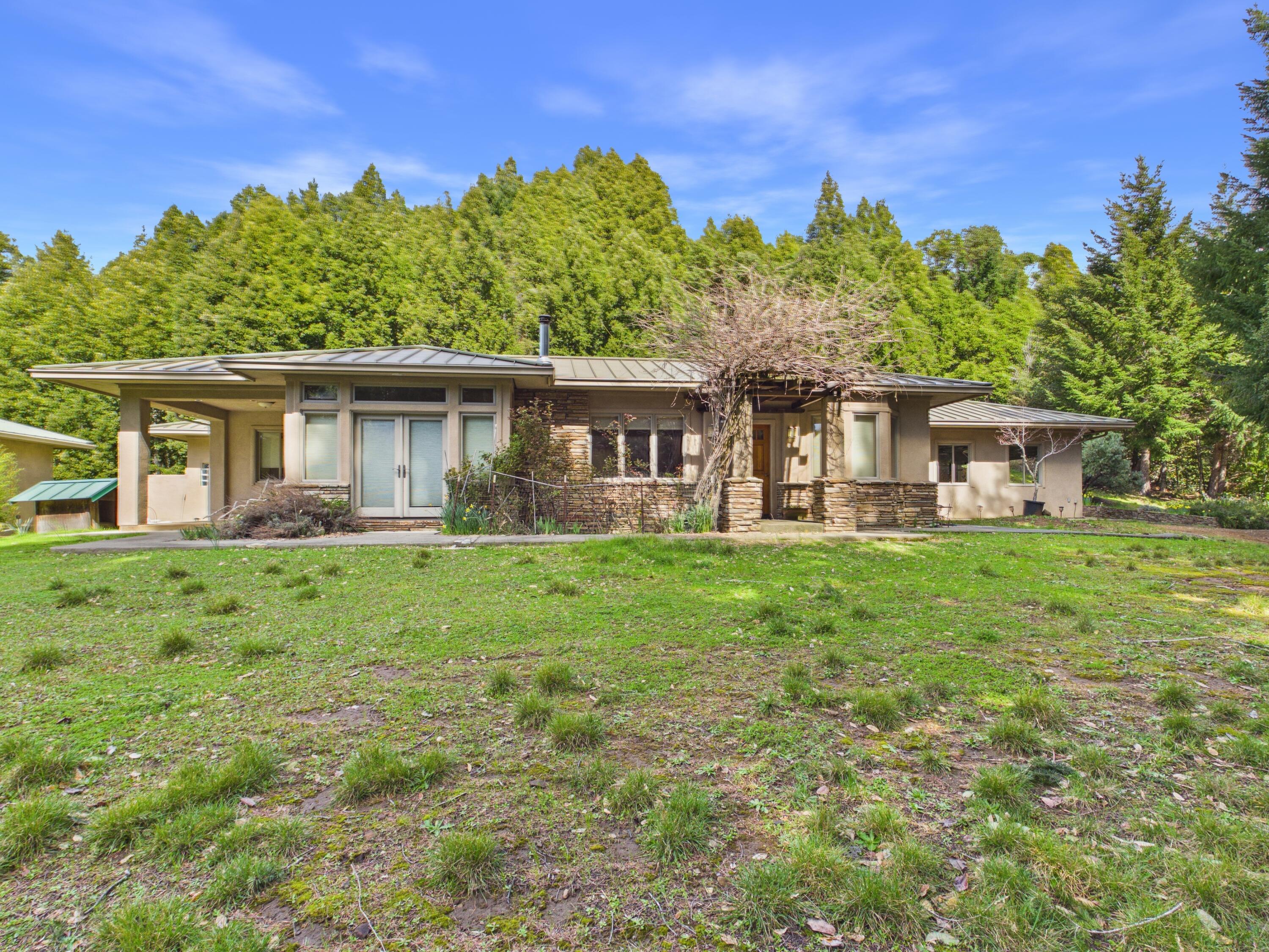 5500 Goodman Ranch Road — photo