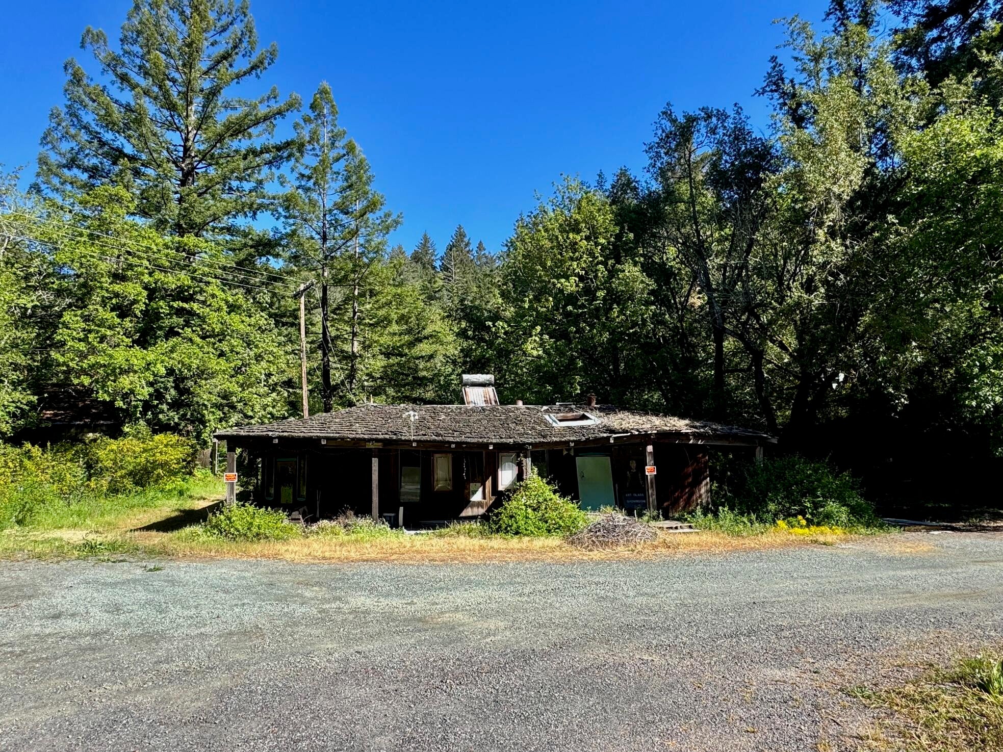 5251 California Highway 254 — photo