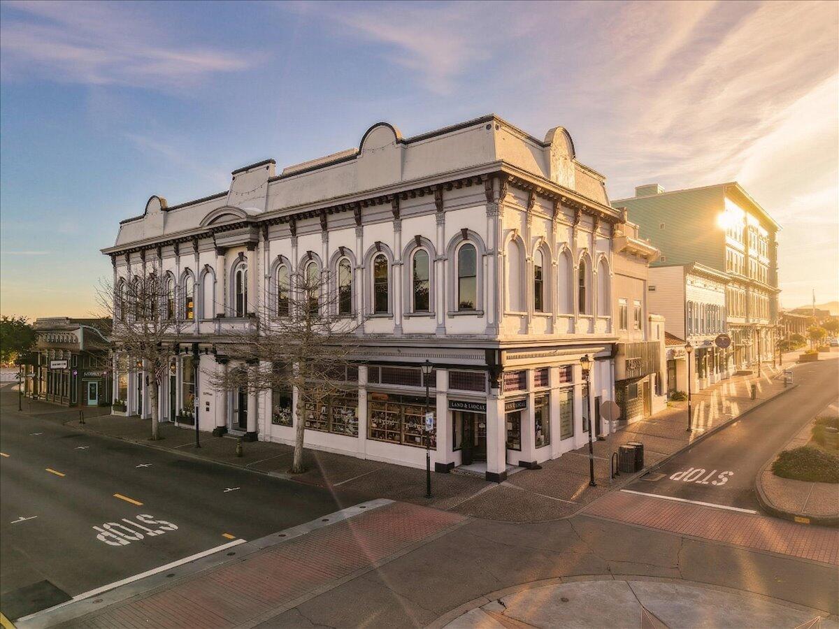 123 F Street — photo