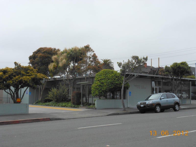 611 I Street — photo