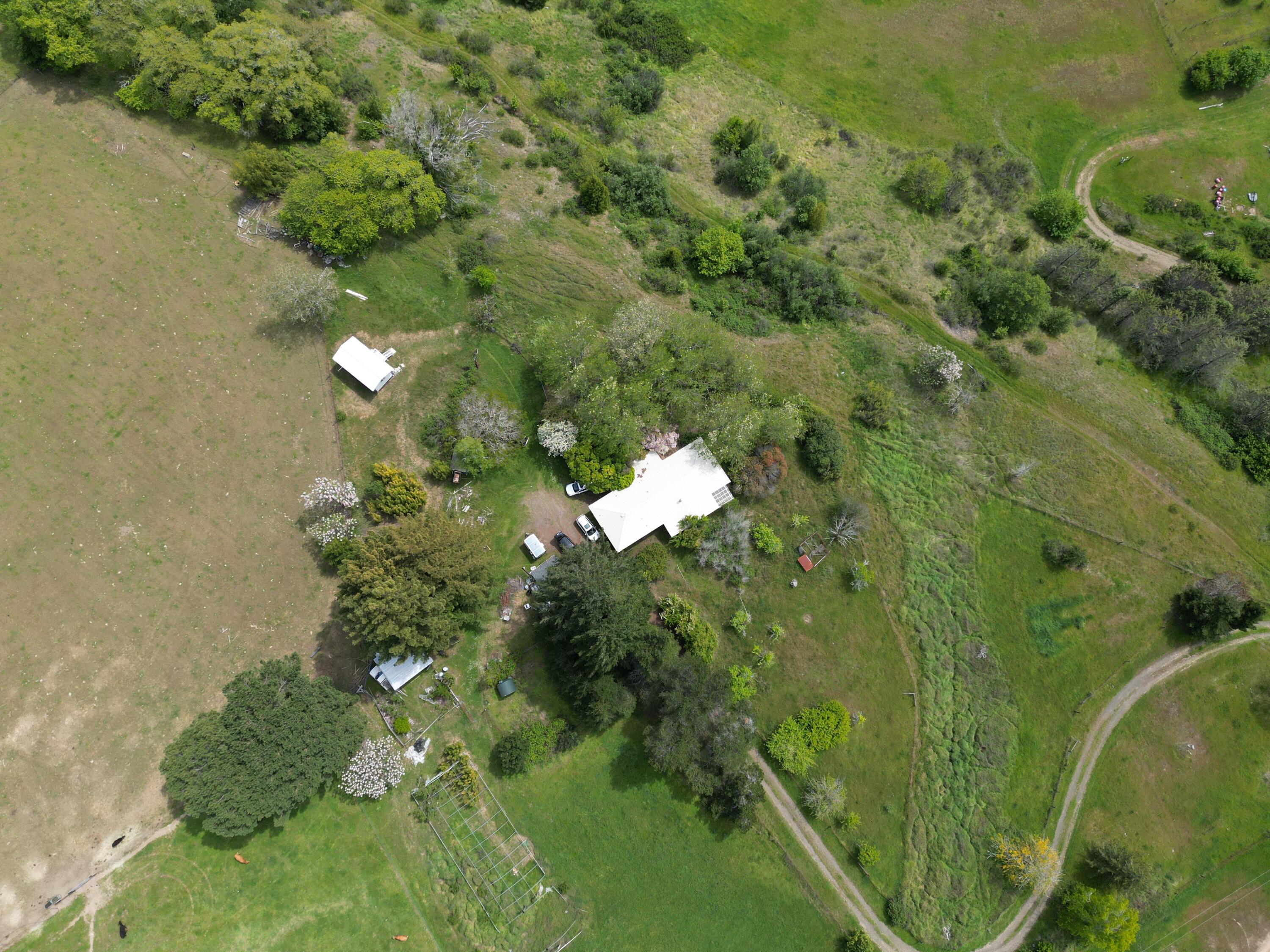 725 Old Hindley Ranch Road — photo