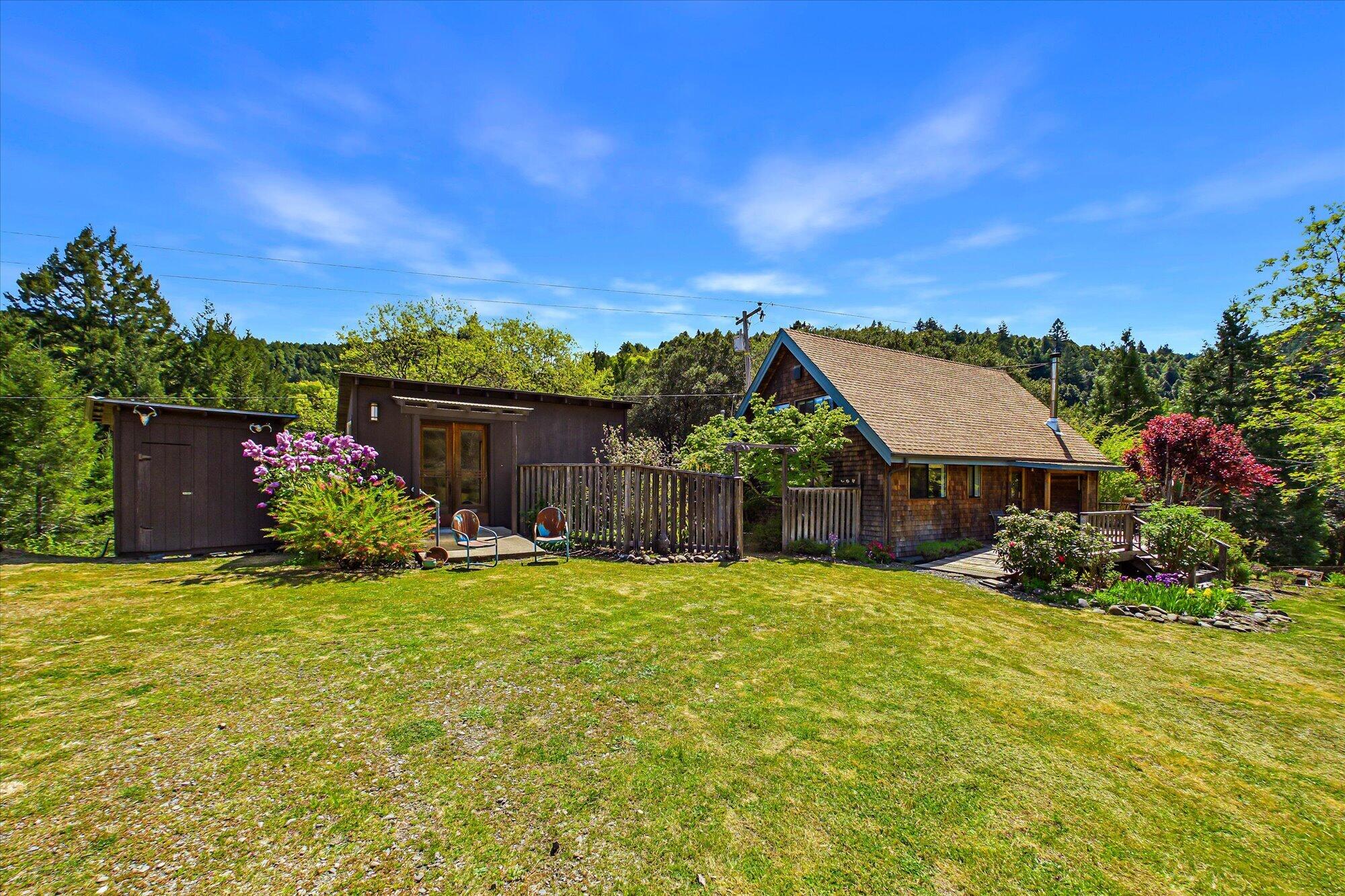 303 Hungry Gulch Road — photo