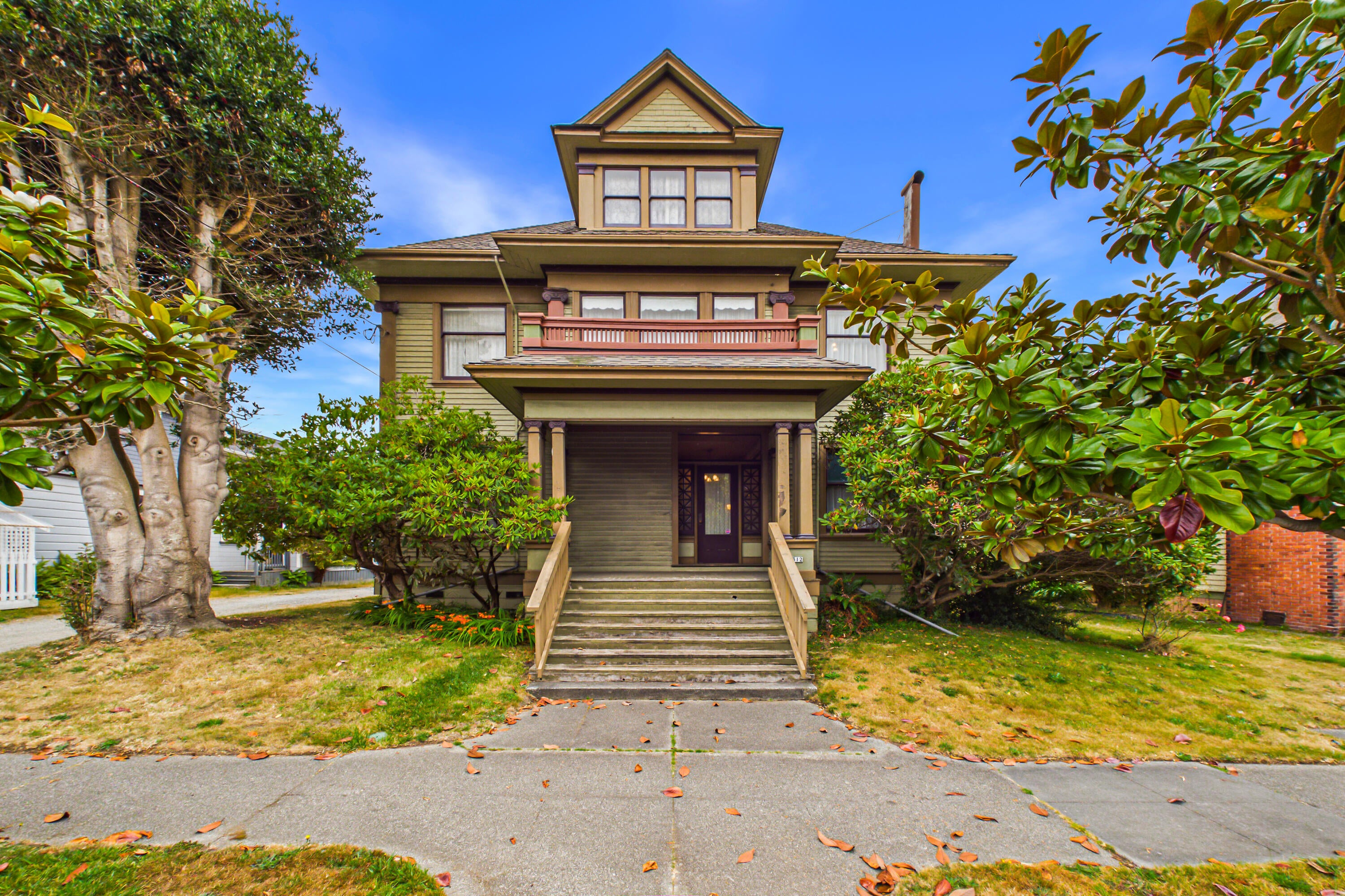 1312 H Street — photo