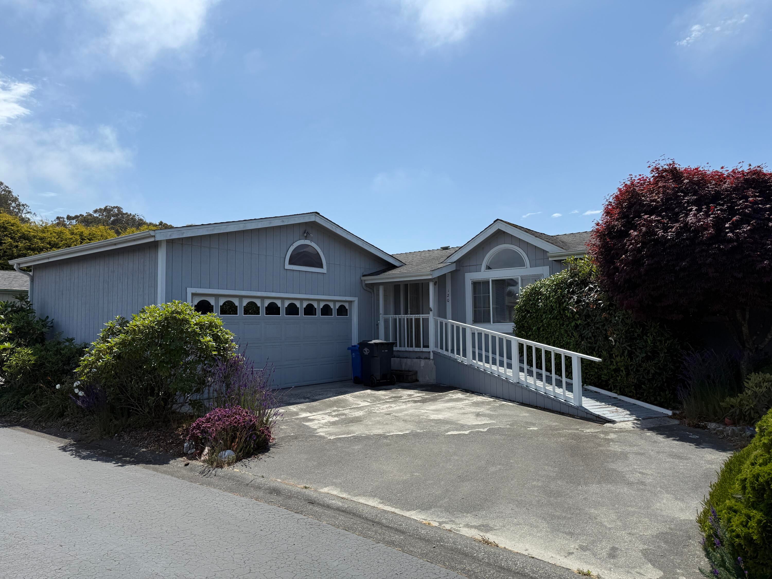 1090 Murray Space # 120 Road 120 — photo