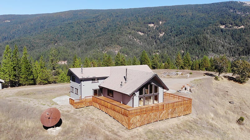 1500 Deep Hollow Road — photo