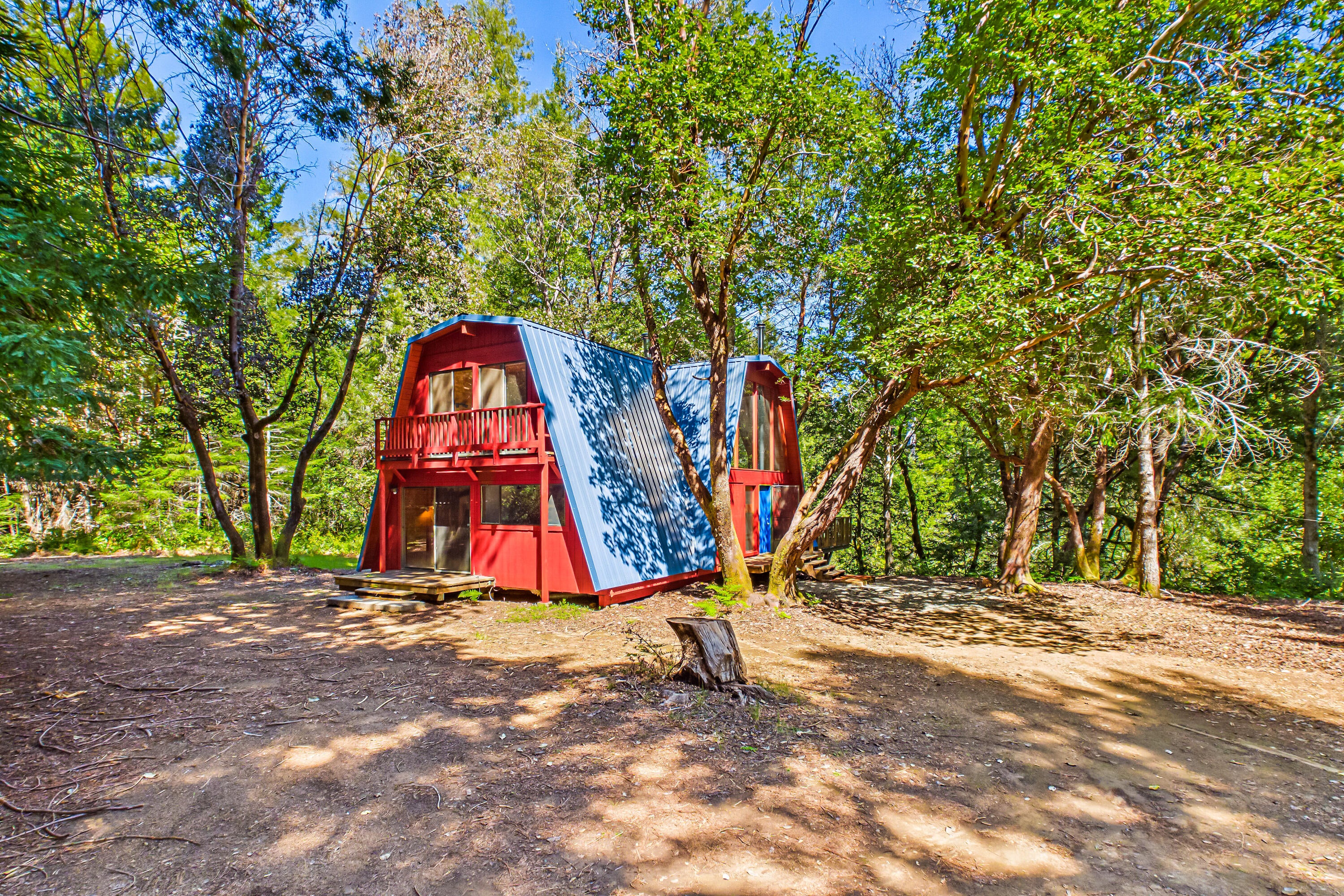 290 Moonlight Meadows Road — photo