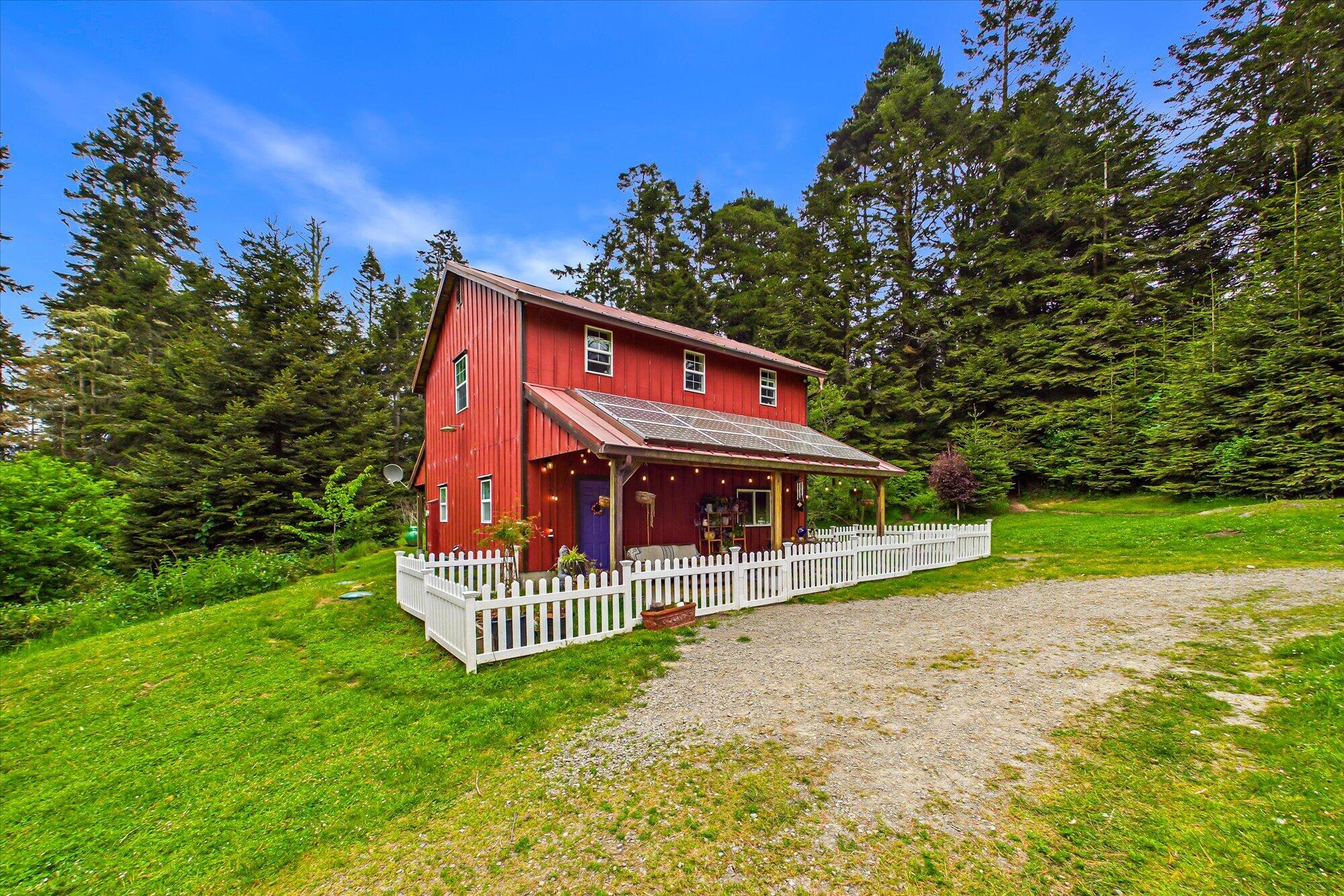 6483 Rohnerville Road, Hydesville, CA 95547 — photo 3