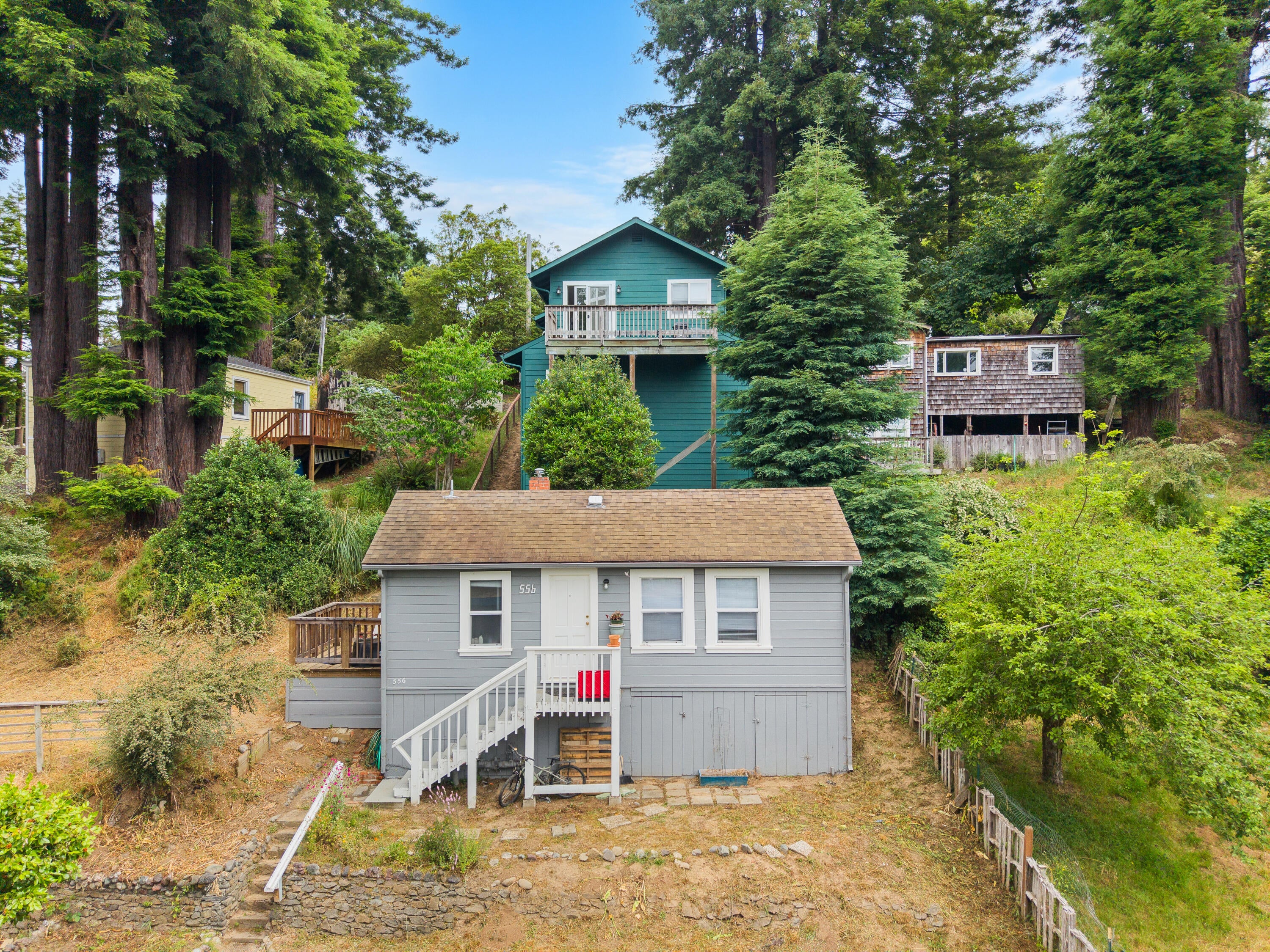 429 Evergreen Avenue — photo