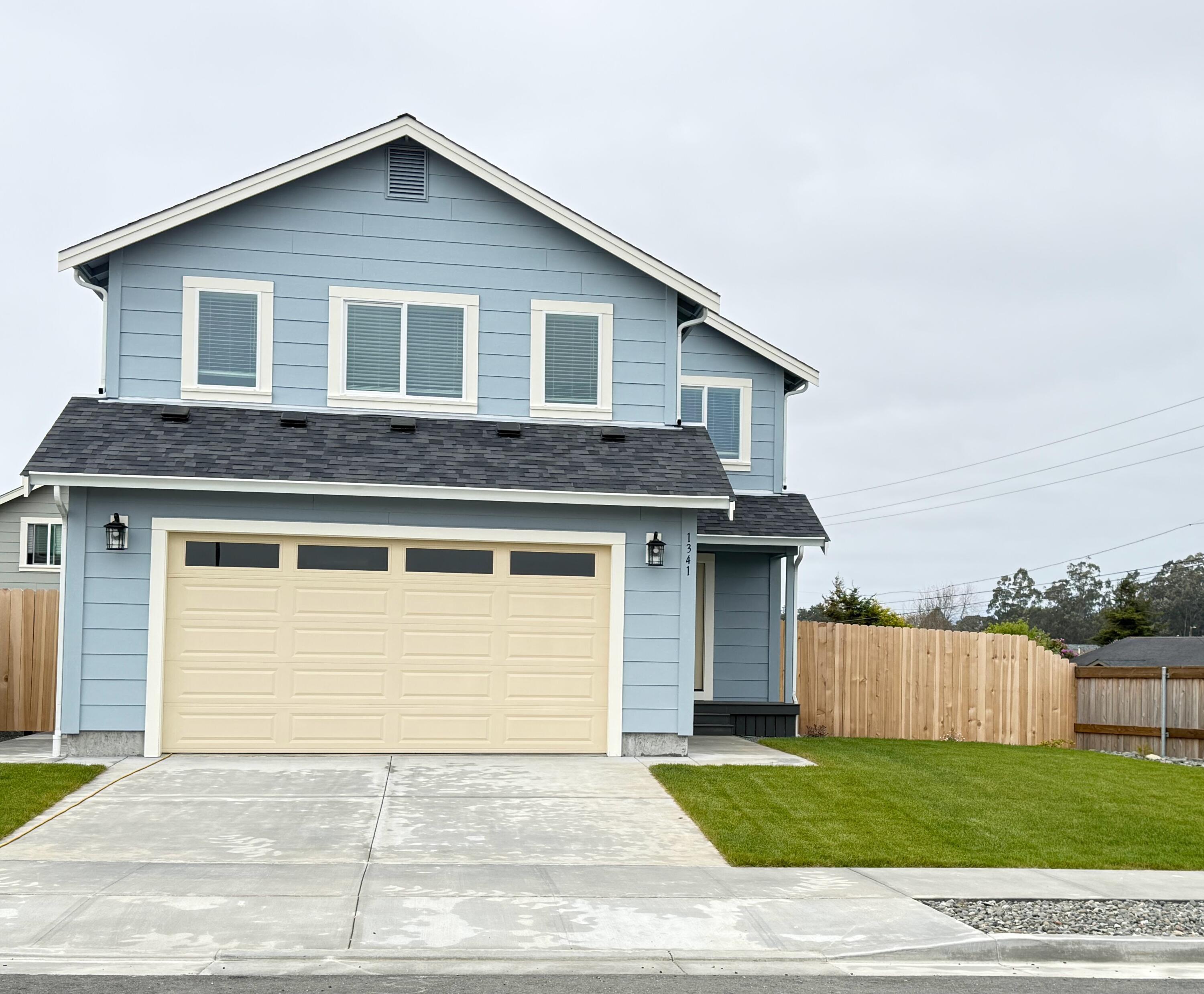 1341 Washington Court — photo