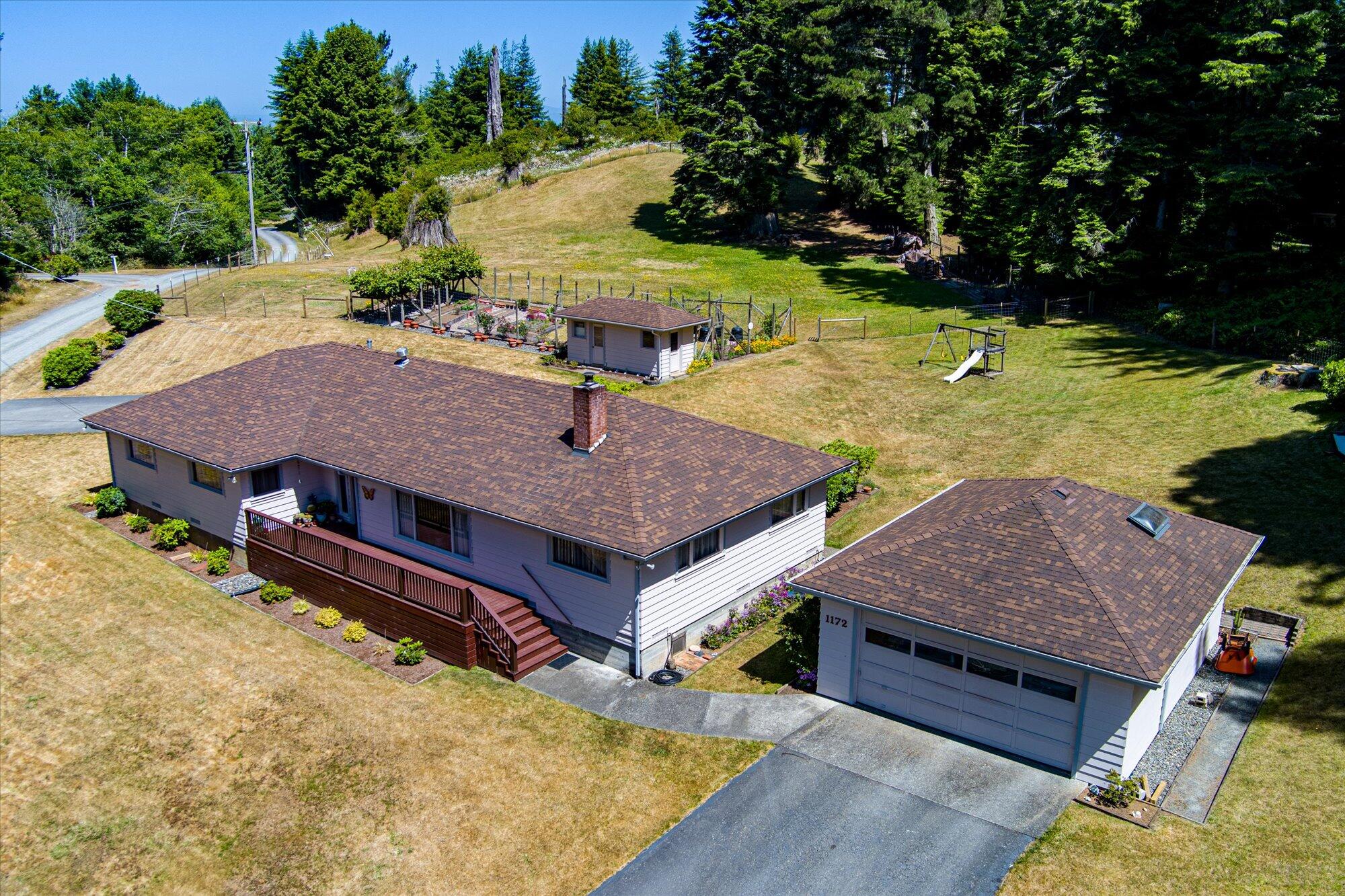 1172 Butte Road — photo