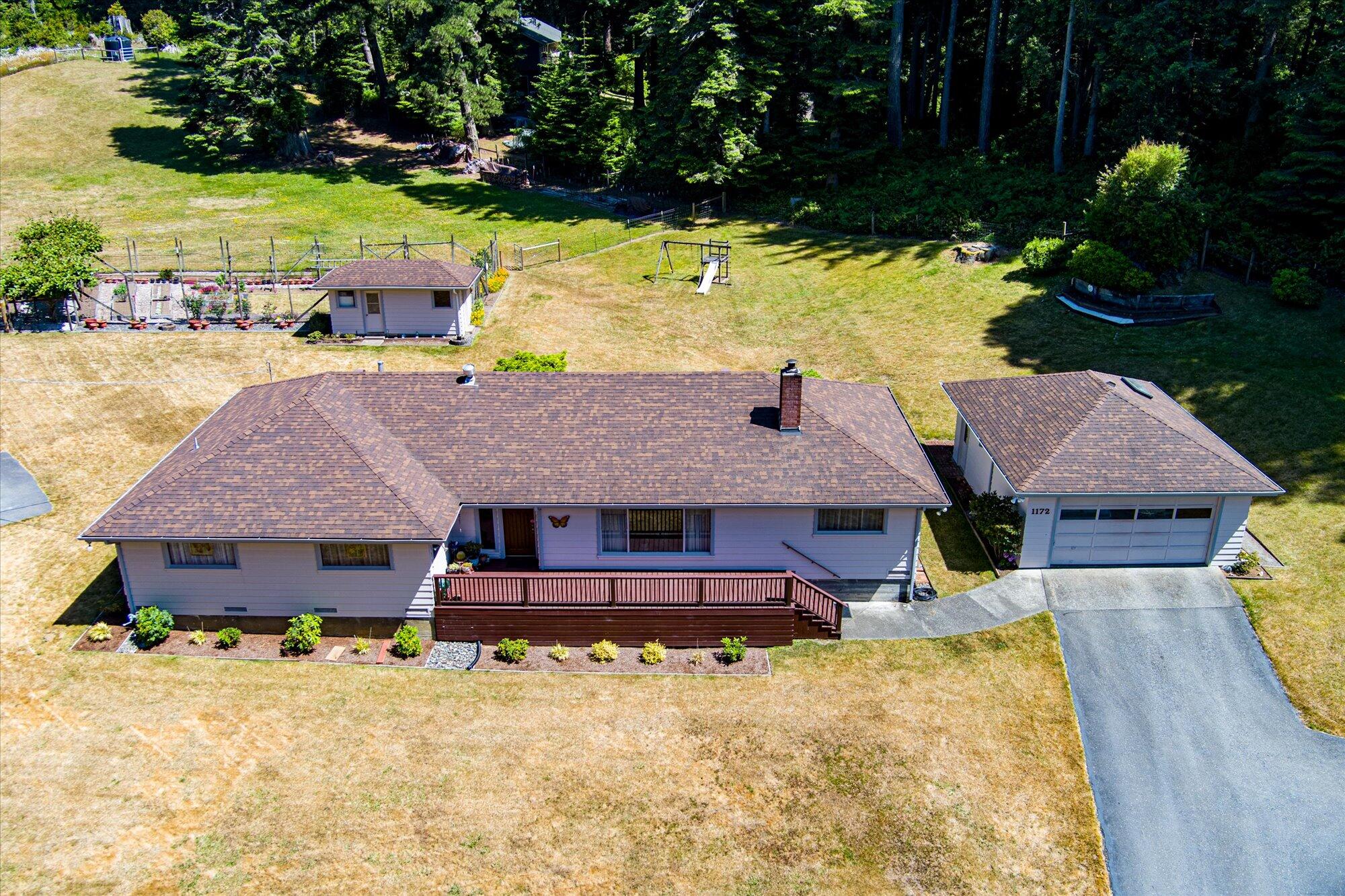 1172 Butte Road — photo