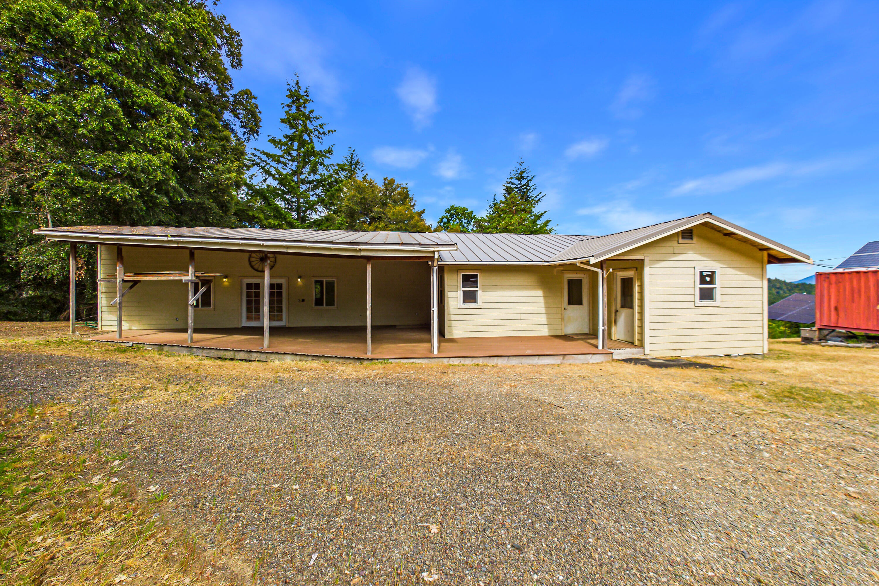 3761 Blue Rock Road — photo