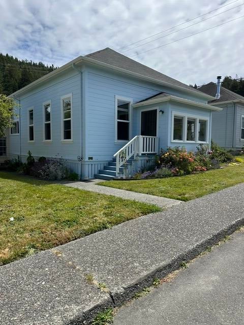 404 & 402 Church Street — photo