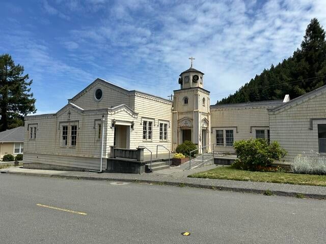 402 & 404 Church Street — photo