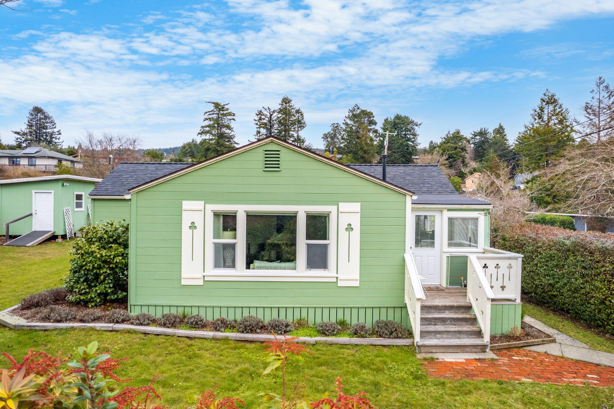1584 Old Arcata Road — photo