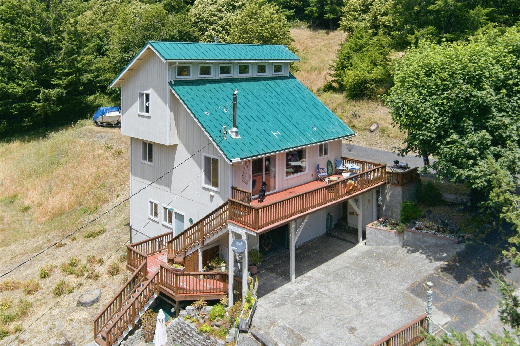 88 Millcreek Road — photo