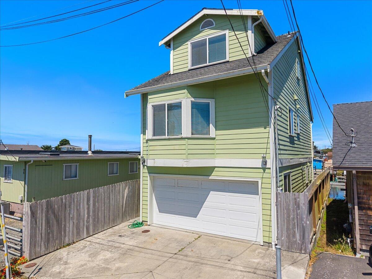 14 Crab Street — photo