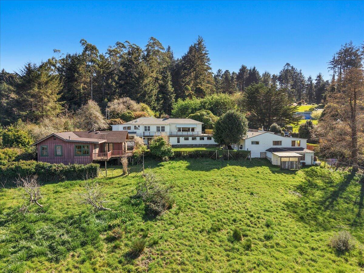 6481 Humboldt Hill Road — photo