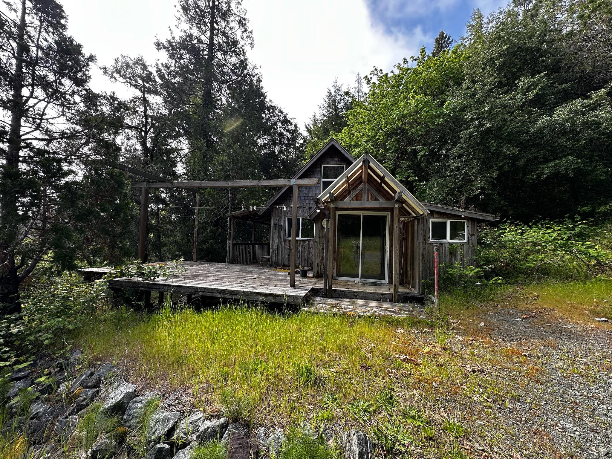 7923 Thomas Road — photo