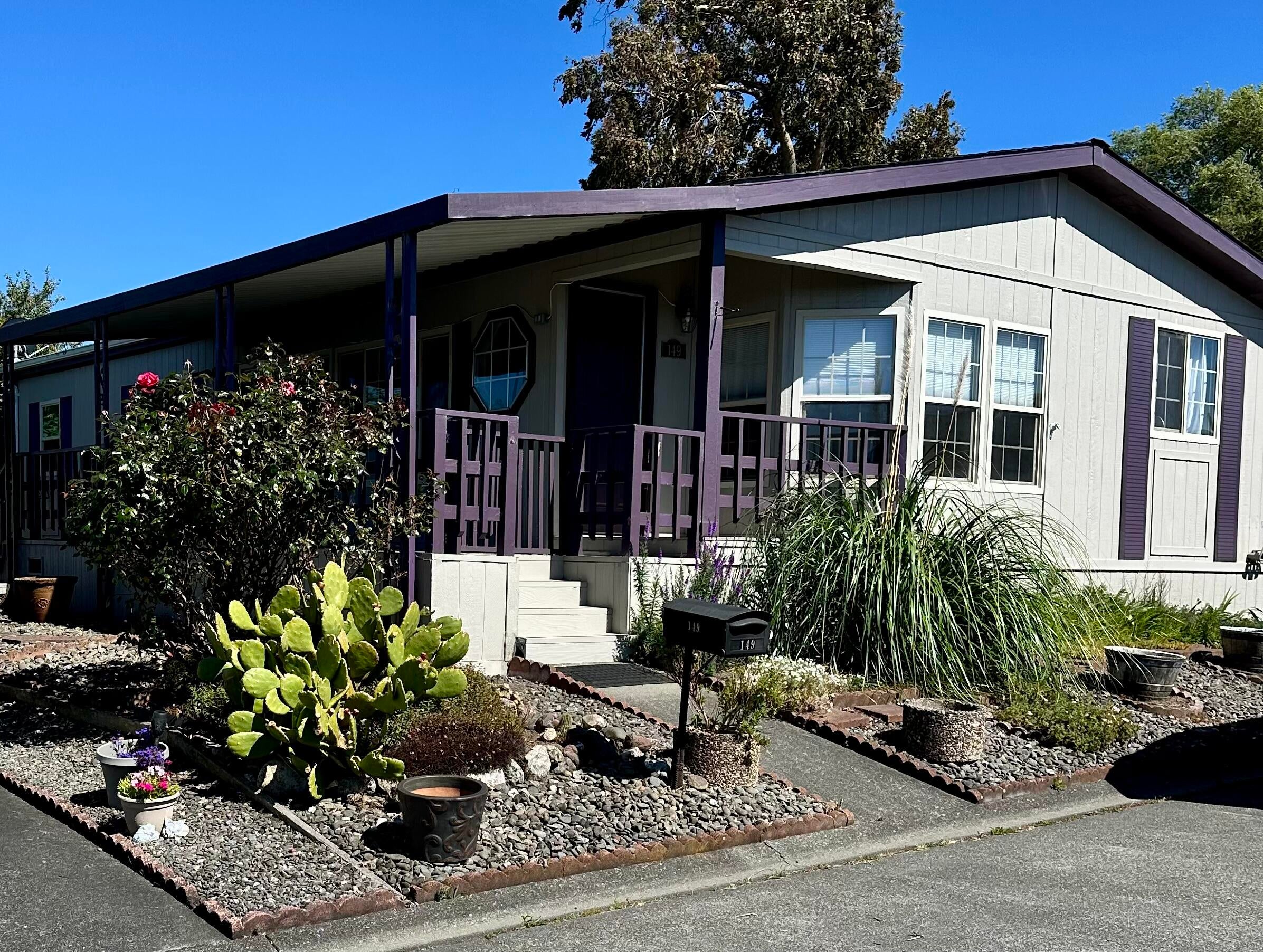 149 Monarch Drive — photo