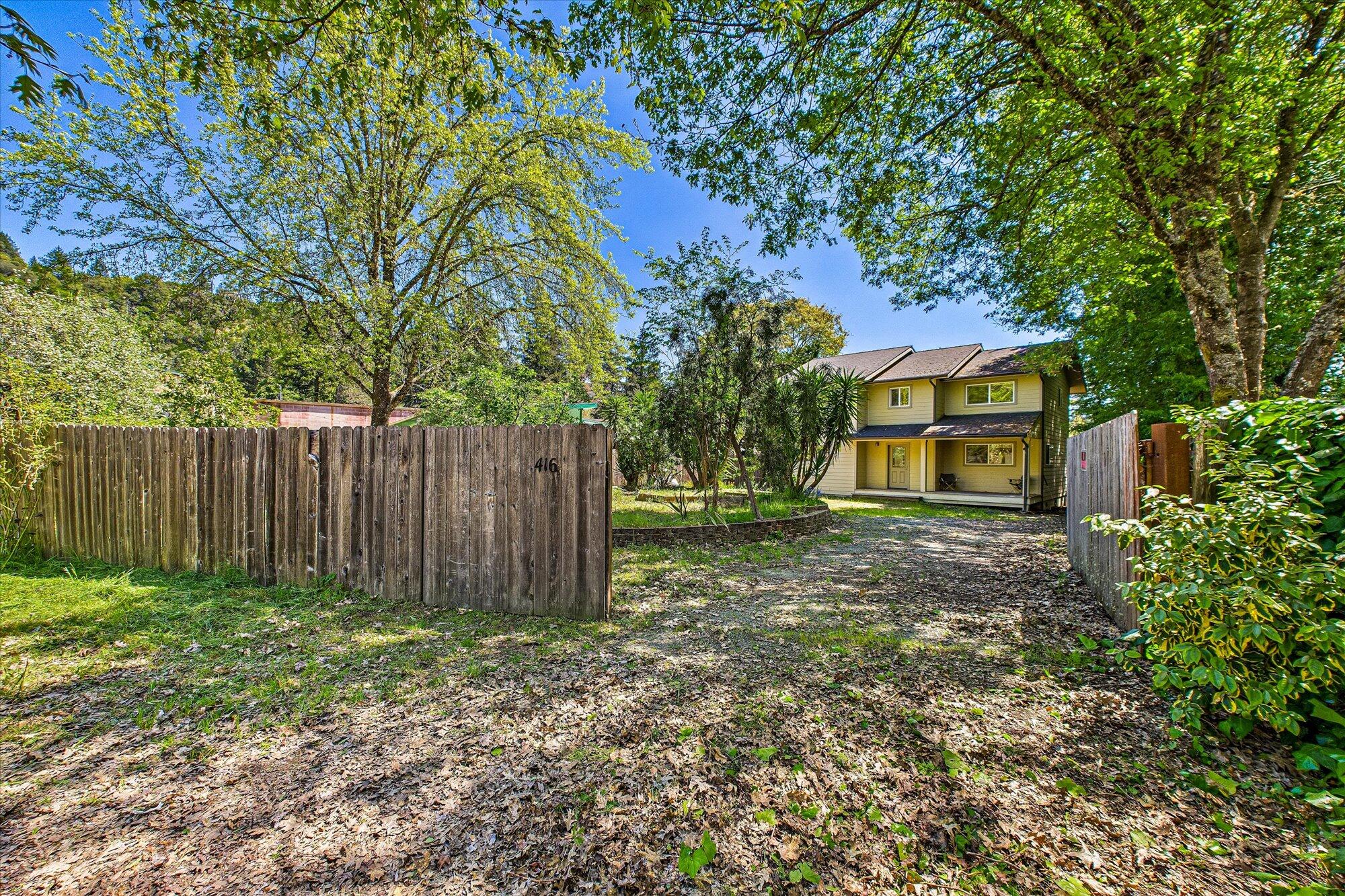 416 Birdie Lane — photo