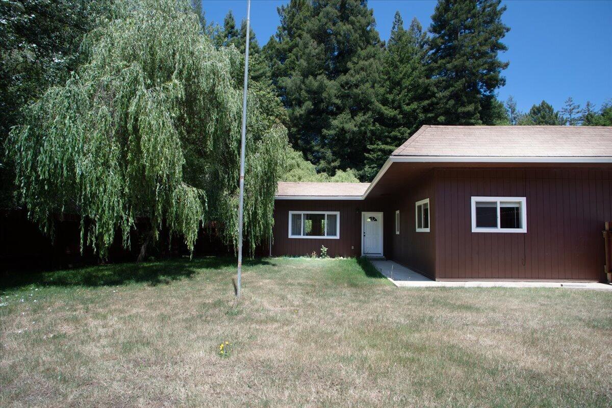 4415 Fieldbrook Road — photo