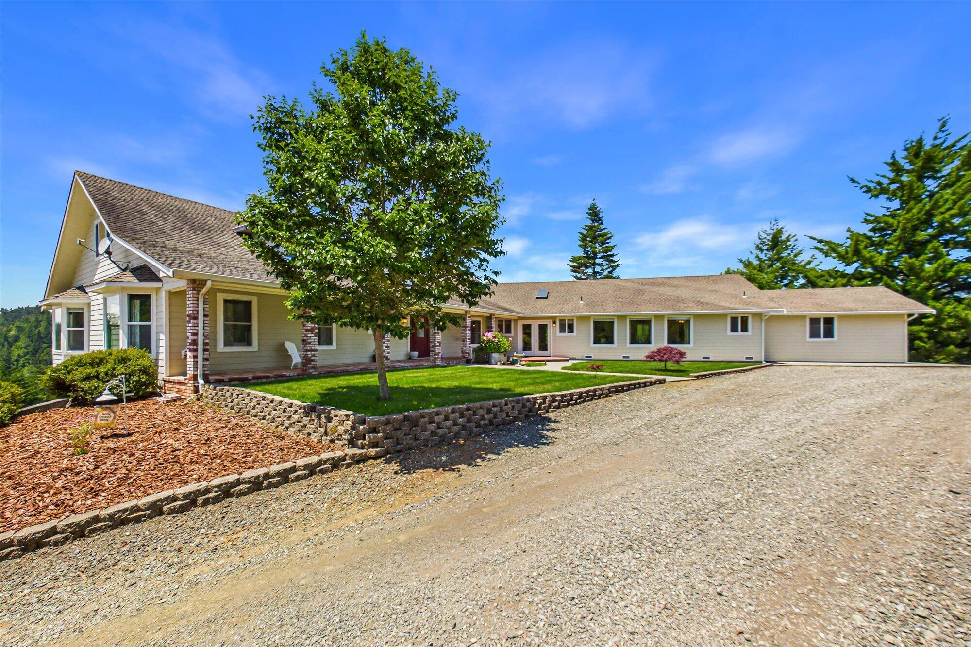 3375 Rock Springs Road — photo