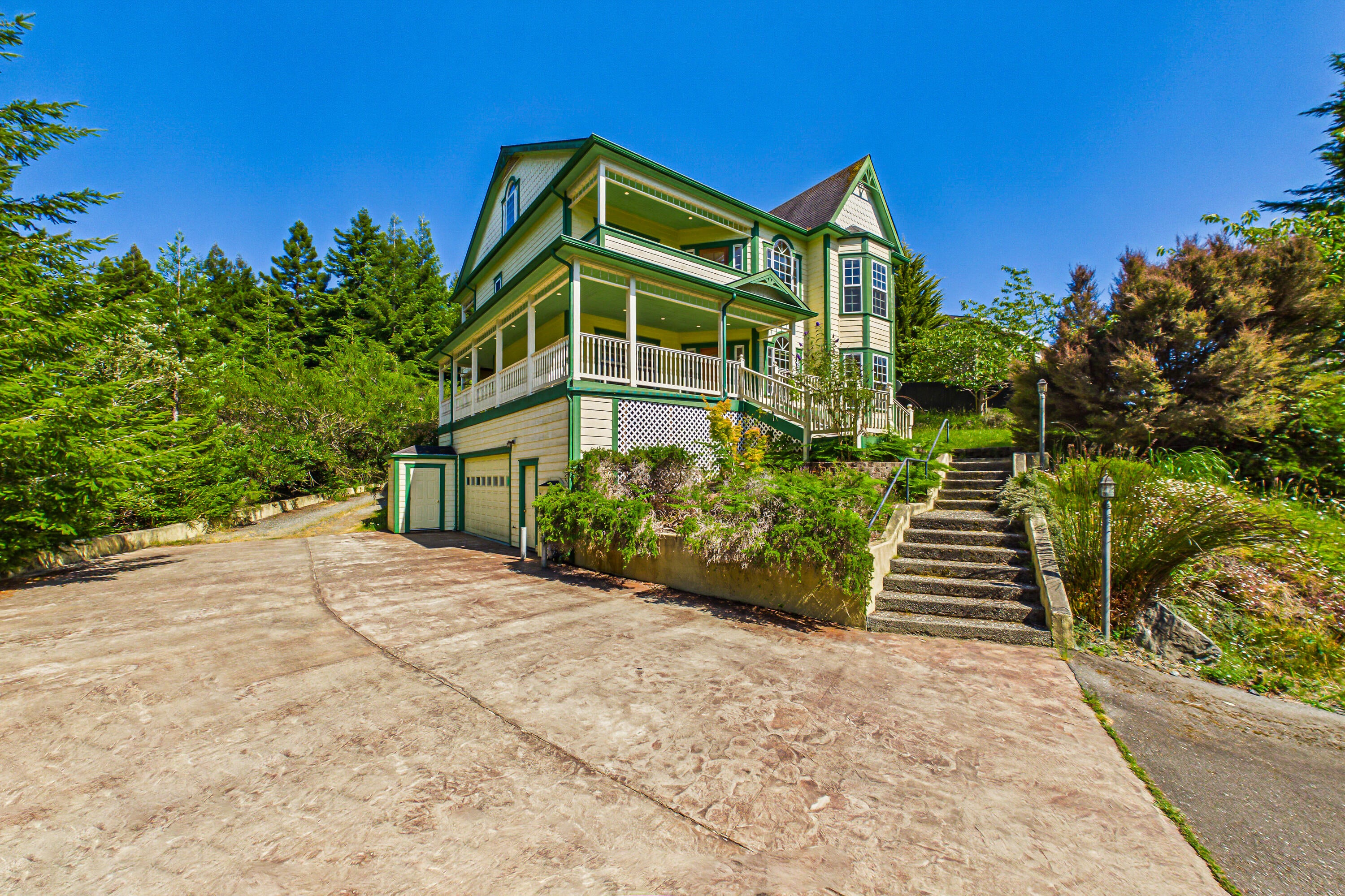 4307 Forest Hills Drive — photo
