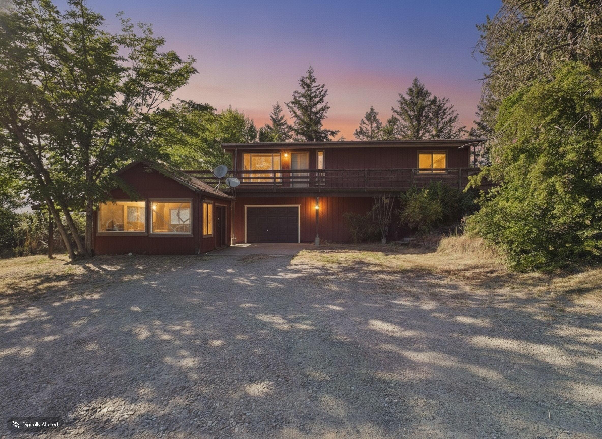 133 Arthur Road — photo
