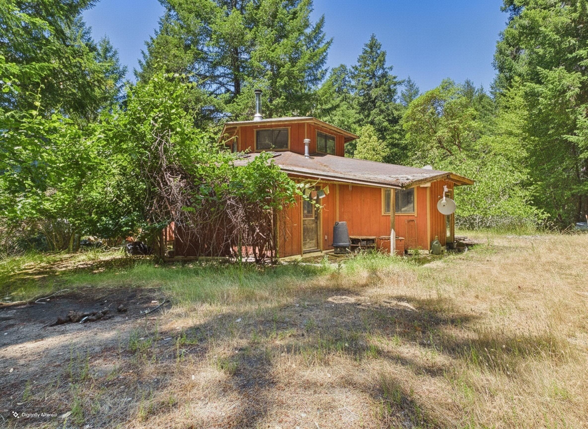 1055 Goodman Ranch Road — photo