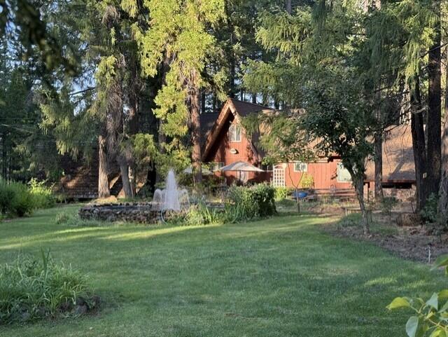 248 N Fork Cutoff Road — photo