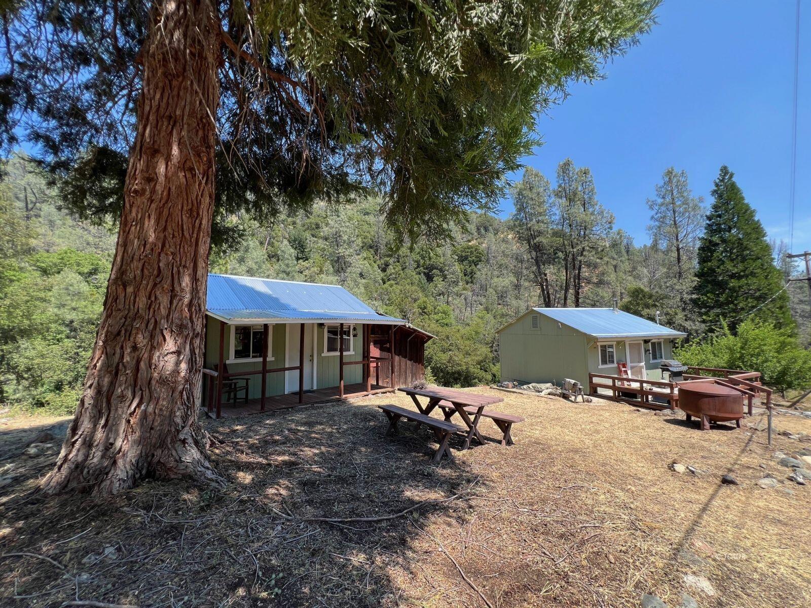 3495 Harrison Gulch Road — photo