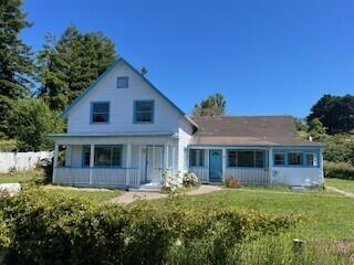 6711 Rohnerville Road — photo