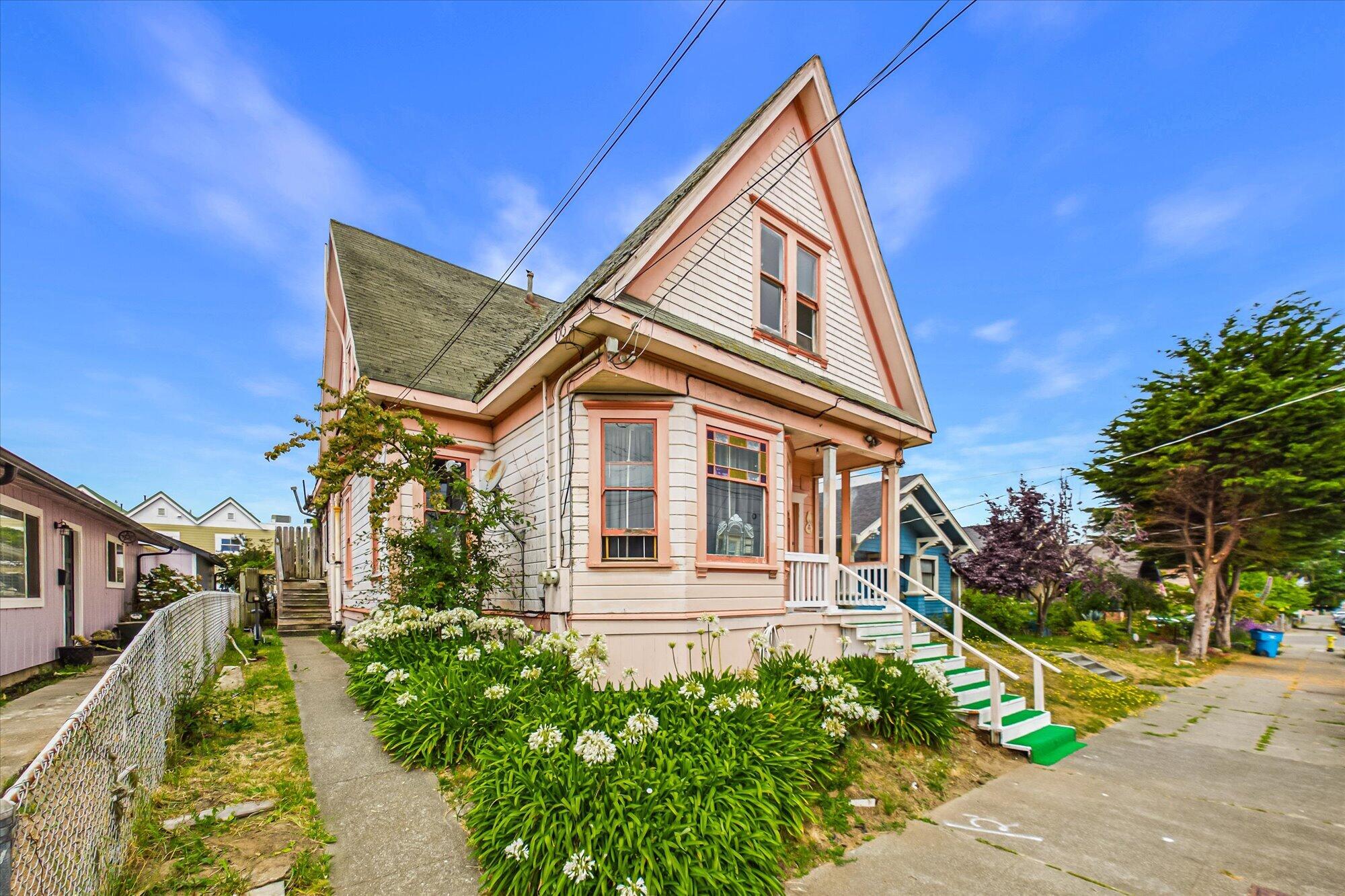 1914 A Street, Eureka, CA 95501 — photo 3