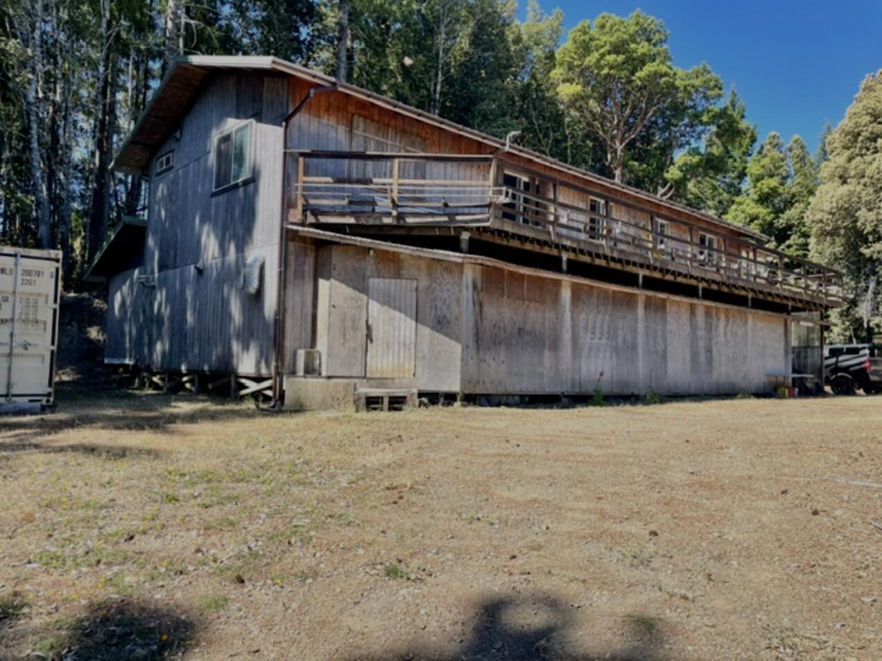 3400 Fox Spring Road — photo